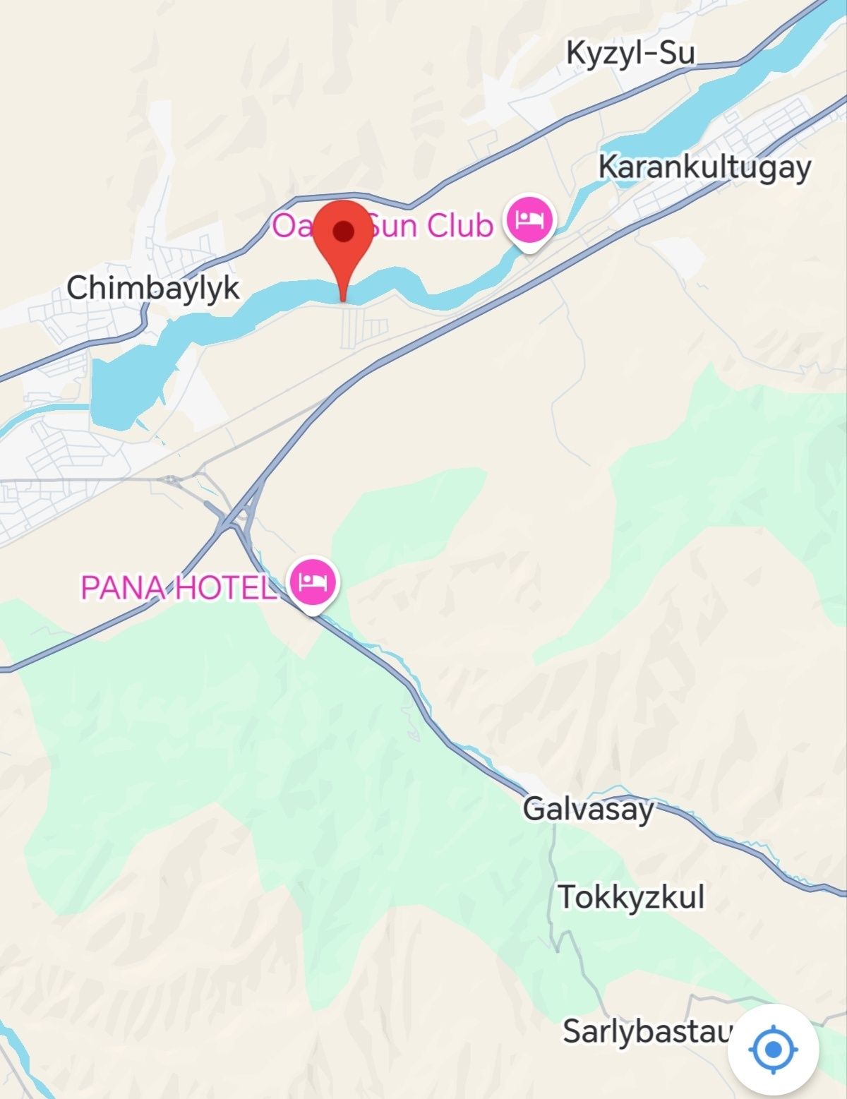 ЧОРВОК дача 6 сотули каропка