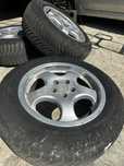 Vand jante 5x100 r15