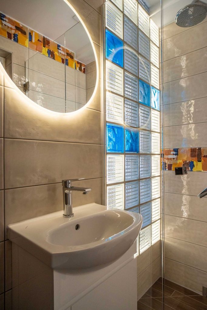 Дава се под наем Едностаен апартамент в София, Център - 40 кв.м за 650 € - Снимка #11