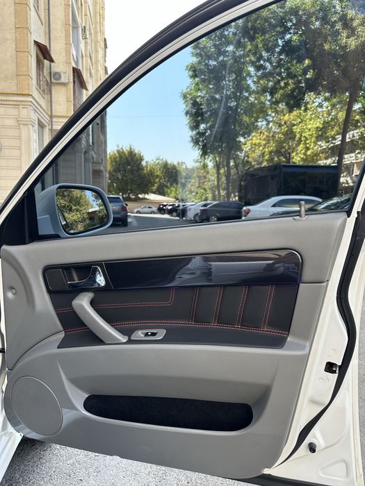 Chevrolet Gentra Elegant Plus 2023