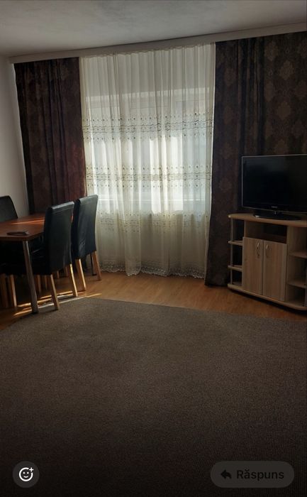Apartament 2 camere, Ostroveni