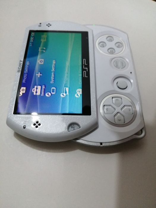Consola Playstation Sony GO N1004