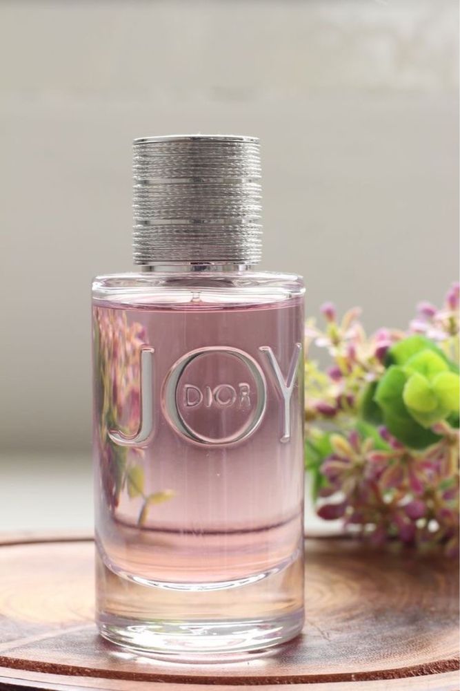 Joy dior парфюм