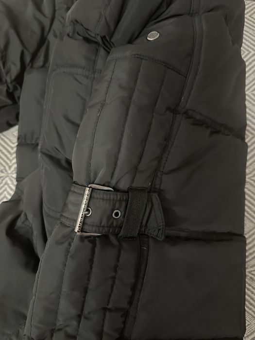 Оригинално зимно яке Hugo Boss