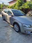 Шкода октавия  1.2 тси