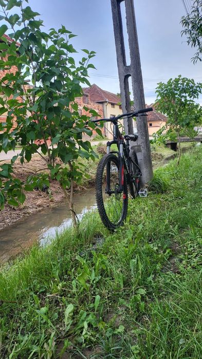 Rockrider st530 s  ,