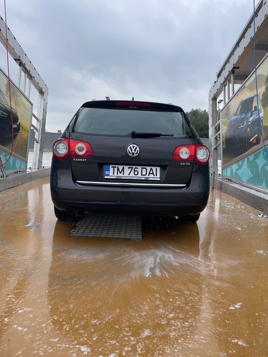 Passat b6 2010 2.0tdi
