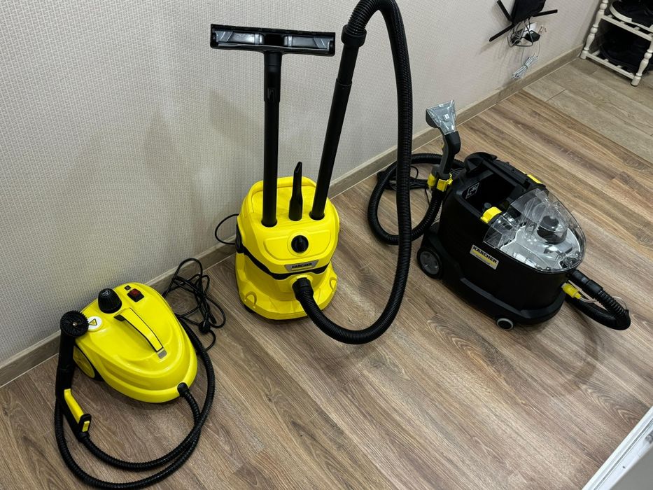 Клининг любой сложности,по доступным ценам