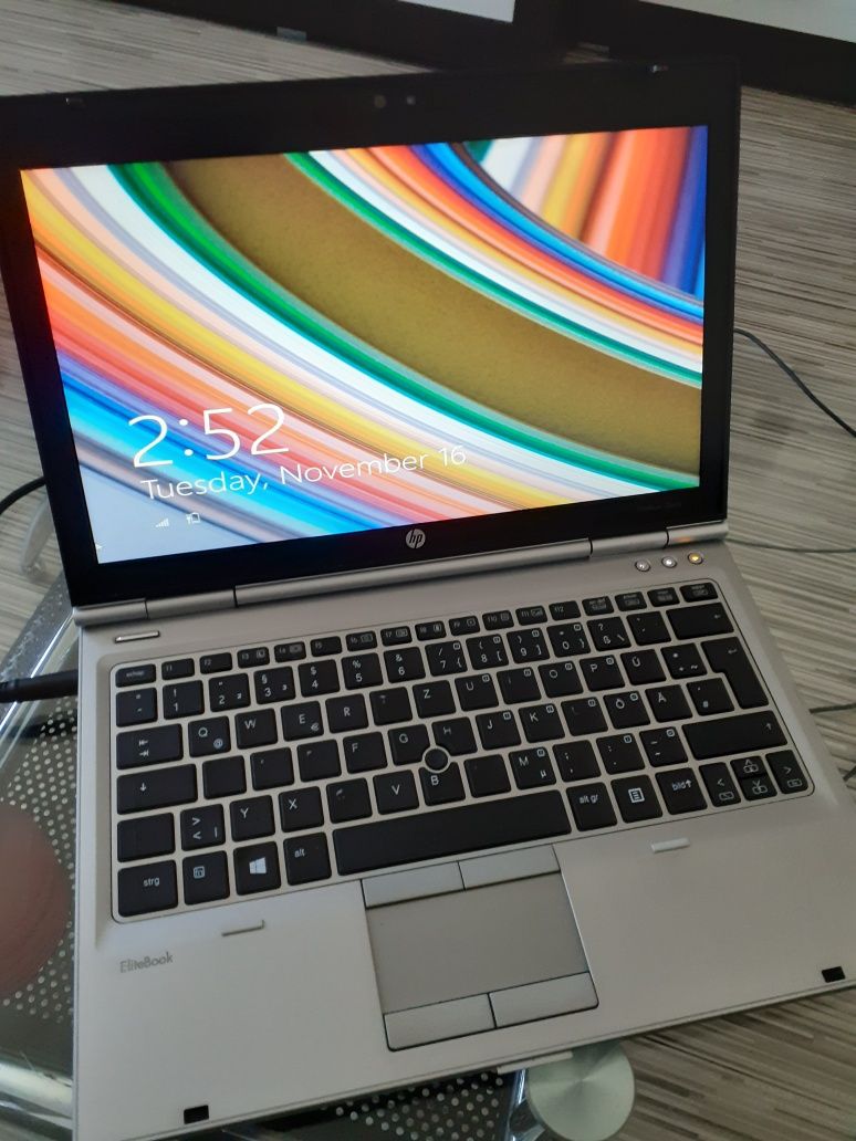 Laptop HP elitebook