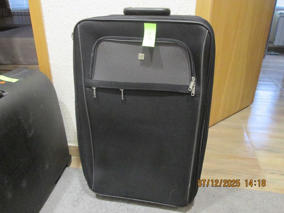 Голям куфар -80/47/30 см.