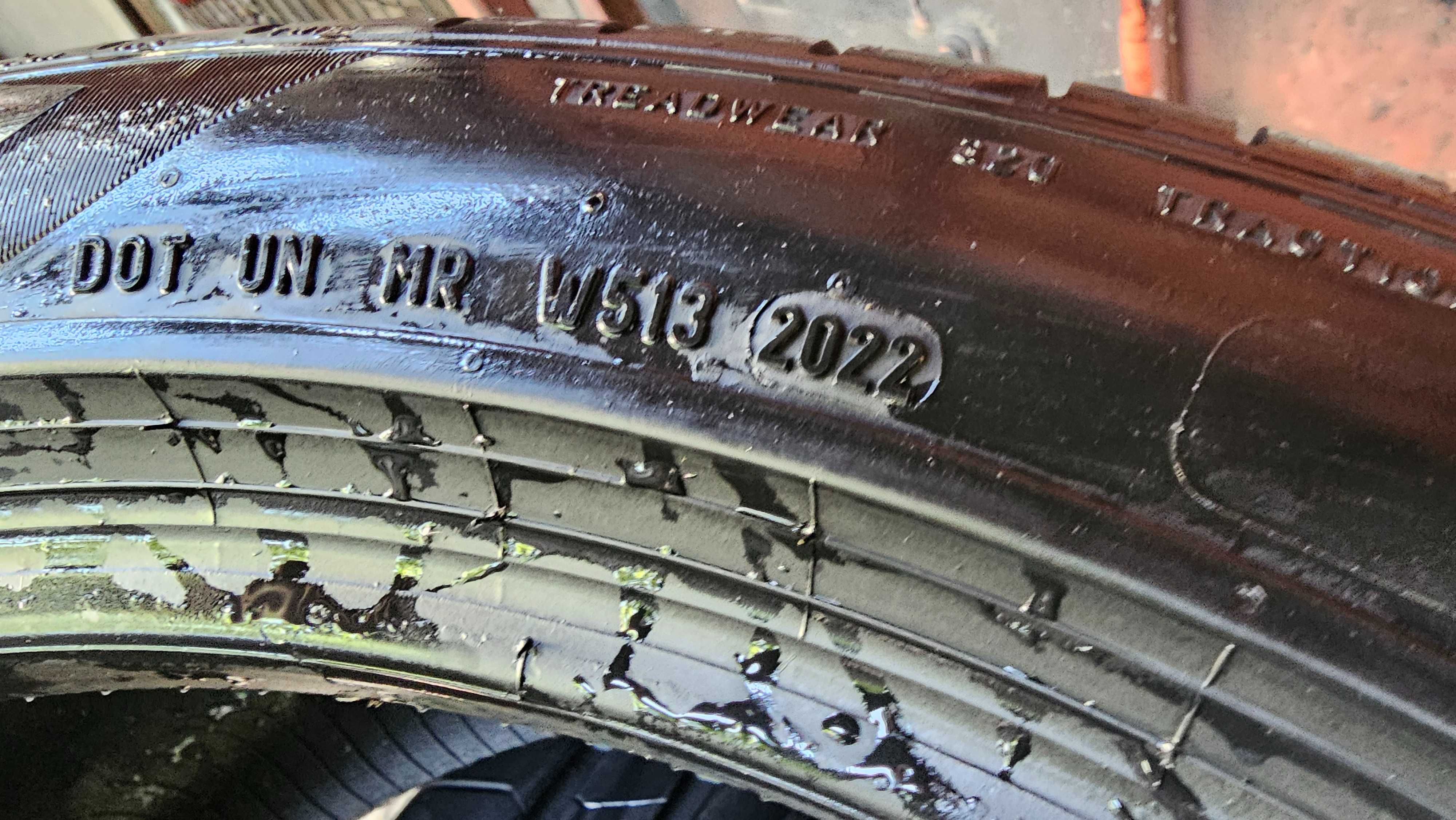 315 35 21 PIRELLI vara