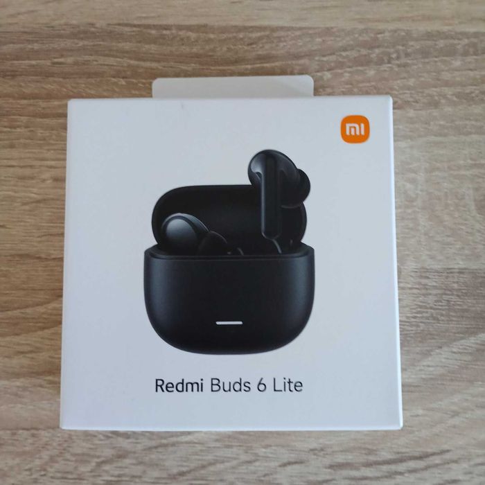 Redmi Buds 6 Lite