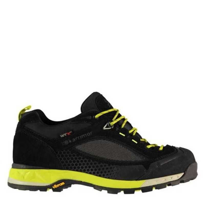Bocanci Karrimor Hot Earth Vibram Weathertite 40.5, 41EU