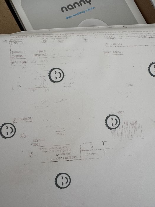 Monitor respiratie bebelusi stare foarte buna