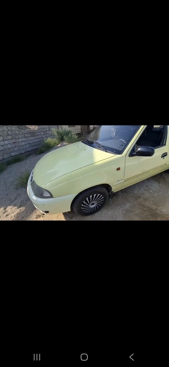 Neksiya 2 Chevrolet sotiladi