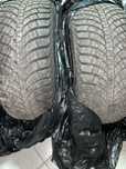 235/35 R19 91W Kumho- като нови зимни гуми