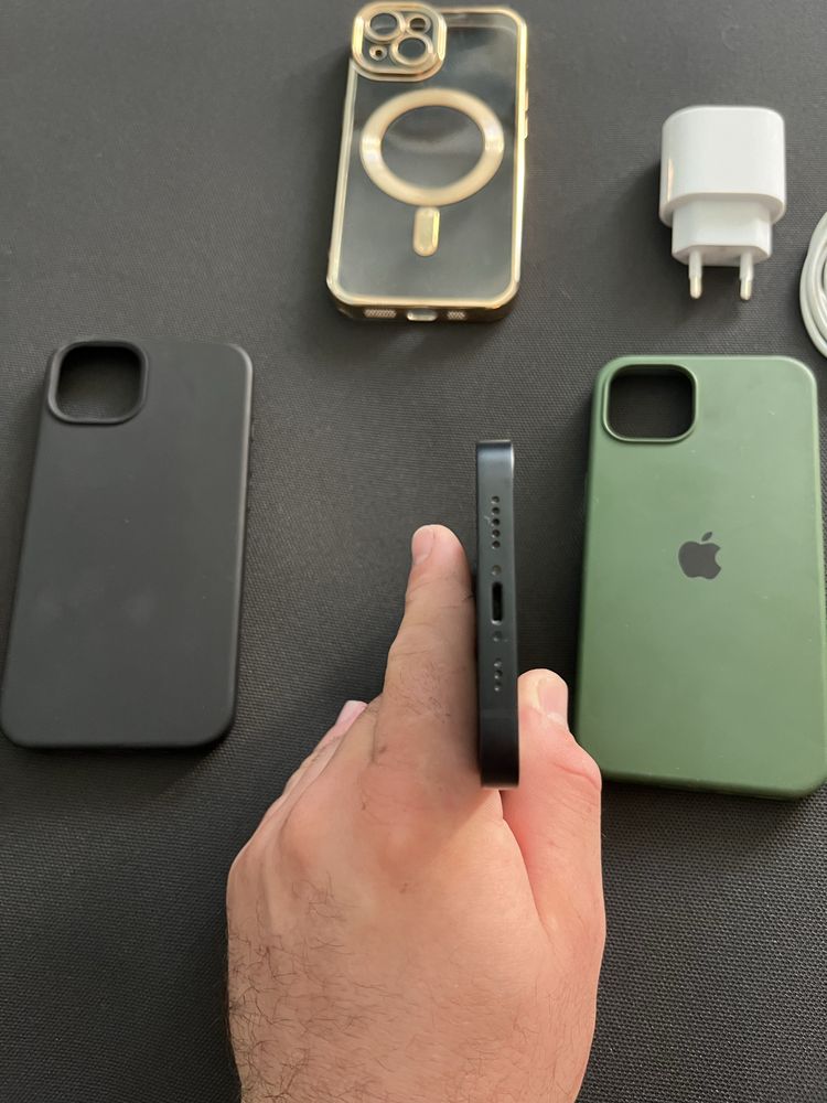 Iphone  13  100%