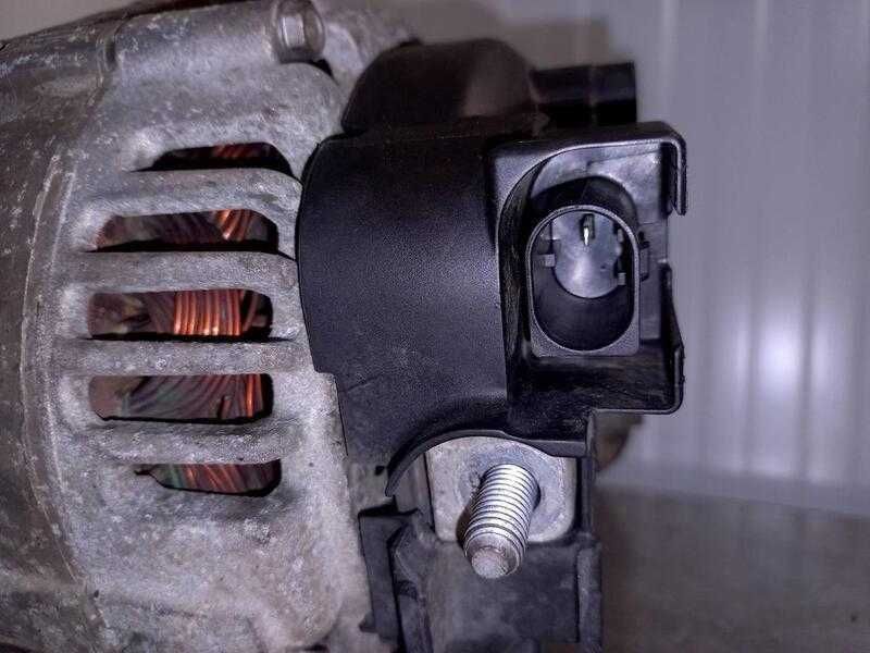 Alternator 150 A, BMW Seria 1 3 5 7 x3 E60, E65, E87, E91, E66 E61 E90