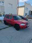 Honda CR-V 1 fabricație 2001