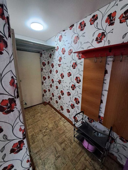 1комн. квартира, р-н.Достык