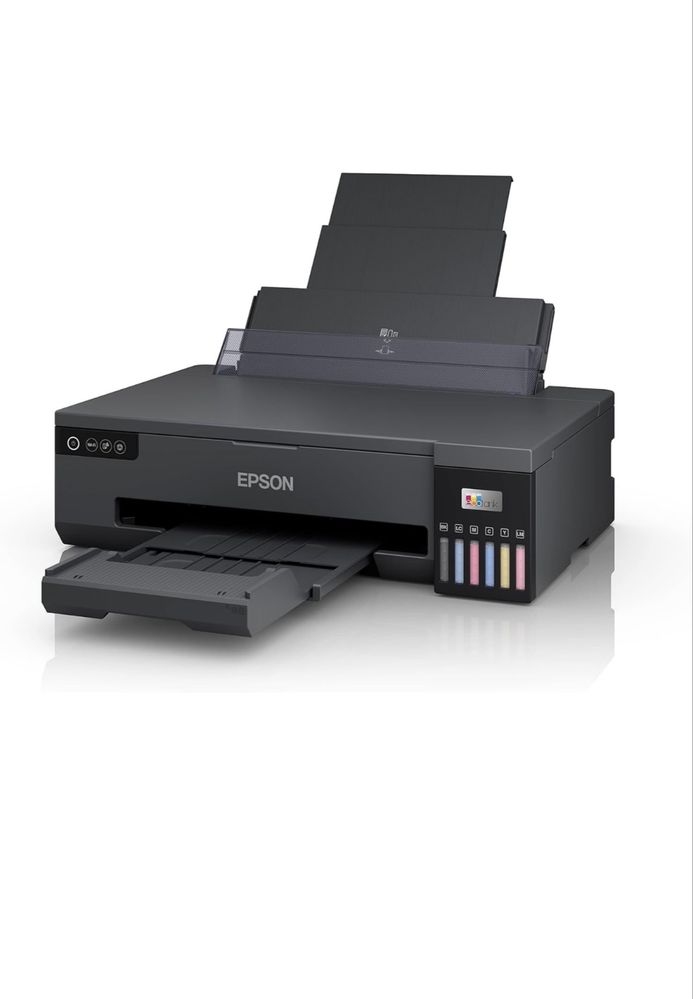 Продам готовый Дтф принтер epson 18050