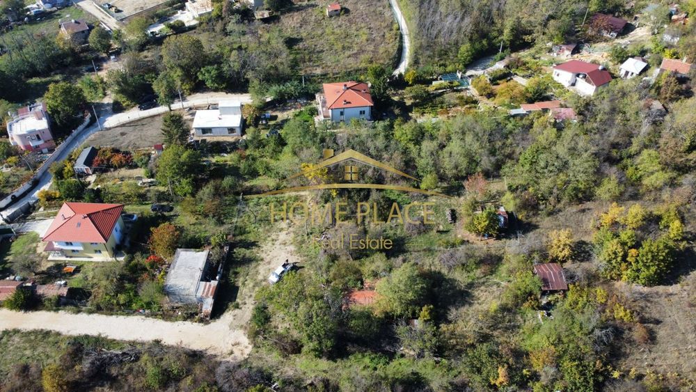 Продава се Парцел в Варна, Изгрев - 1000 кв.м за 153 €/кв.м - Снимка #2