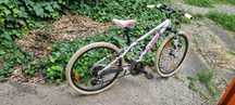 Bicicleta domnisoare Cube 26 inch