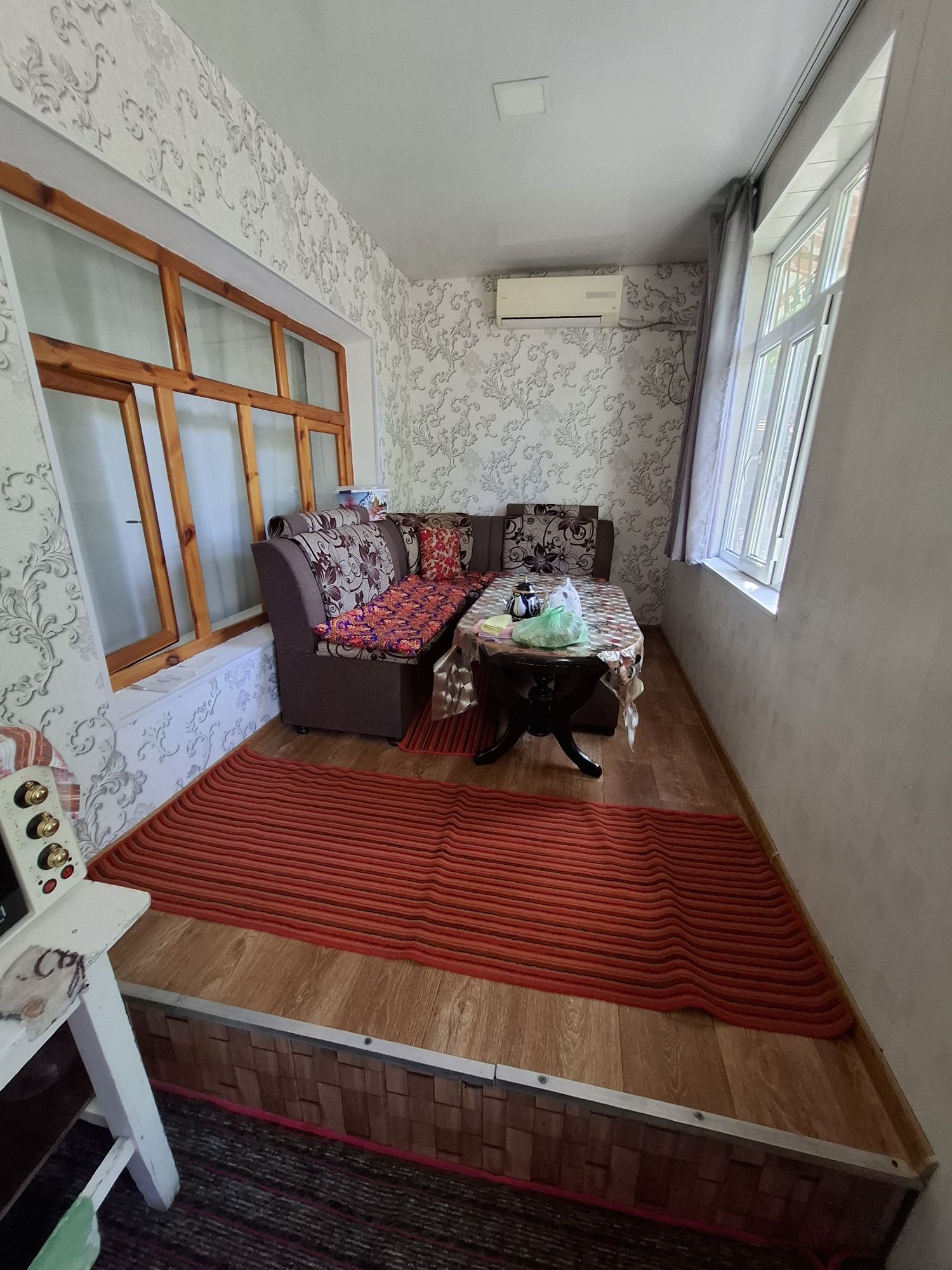 Срочно продаётся квартира