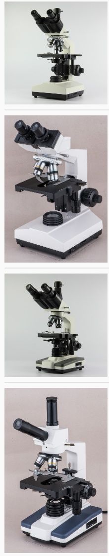ЖК-цифровой биологическиймикроскоп