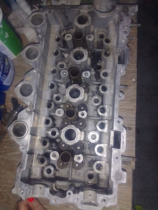 Vand chiuloasă Citroen C4