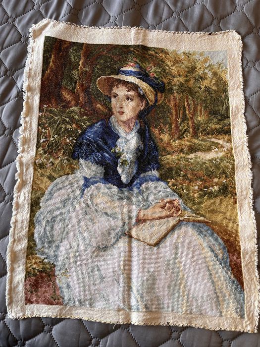 Ръчно изработени гоблени