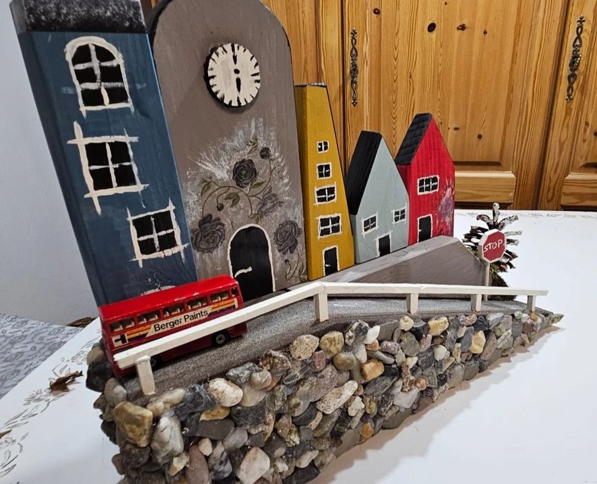 Cadouri si decoratiuni unice