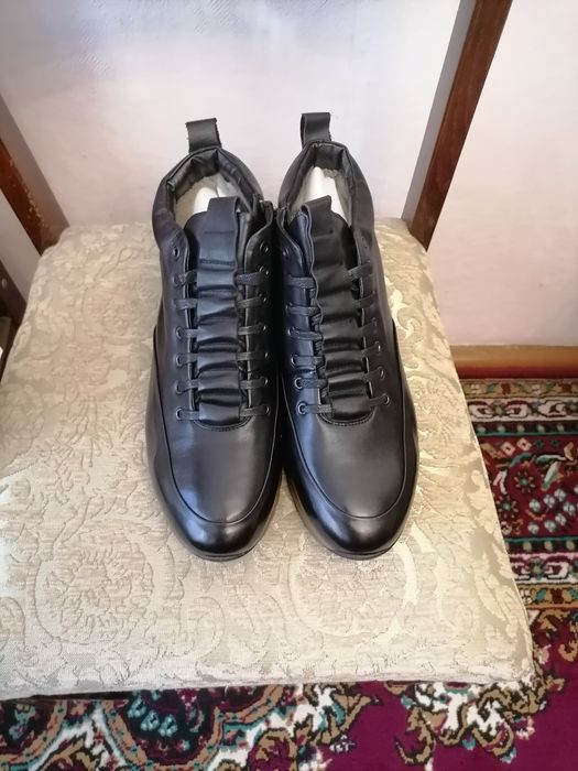 Продам обувь мужскую