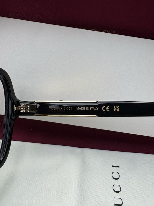 Ochelari de vedere- soare Gucci