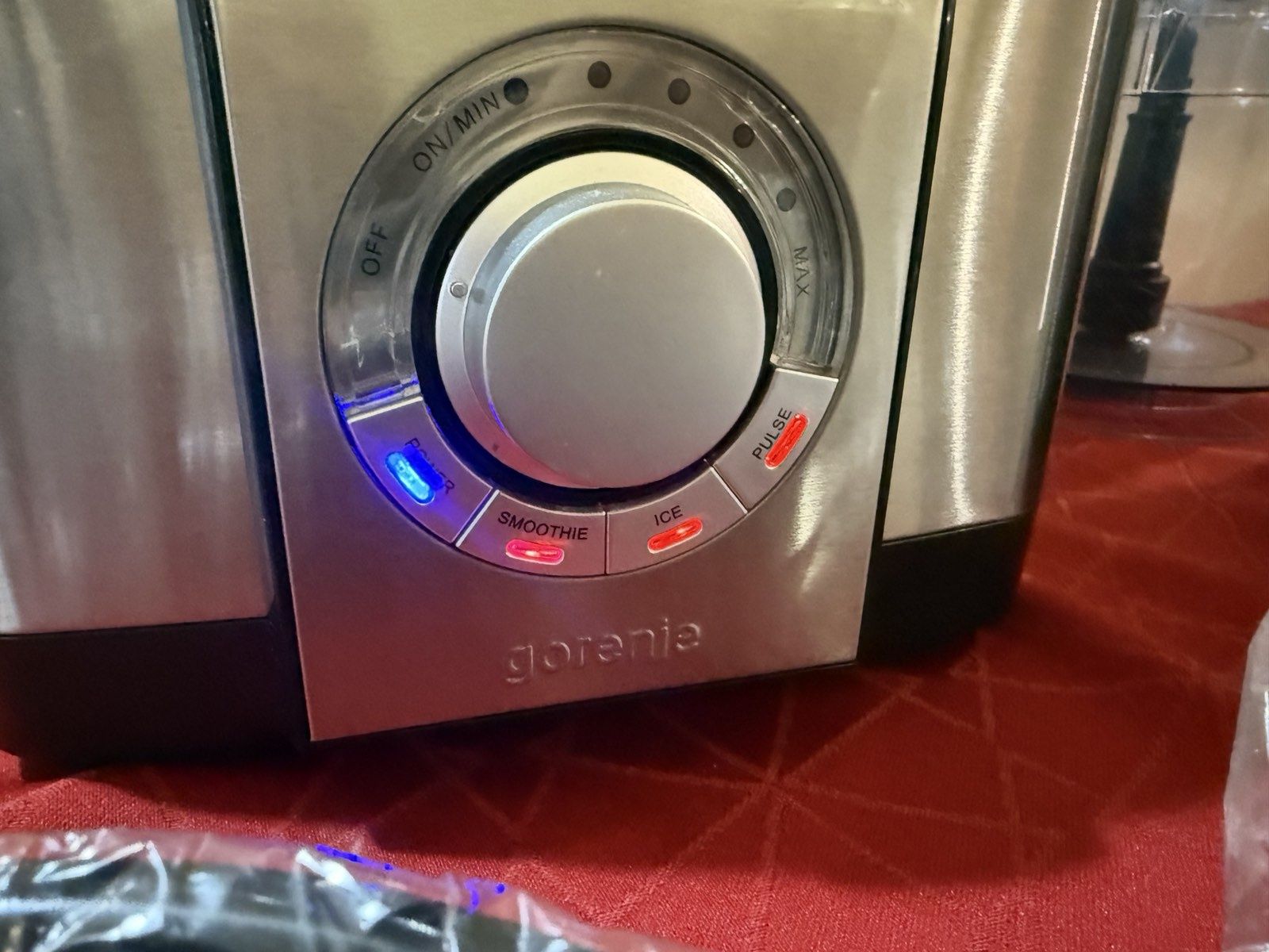 Кухненски робот Gorenje