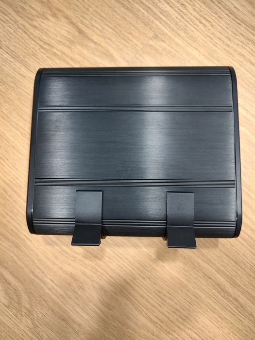 NAS Qnap TS 119 cu HDD 2TB