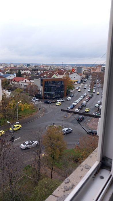 Închiriez garsoniera regim hotelier