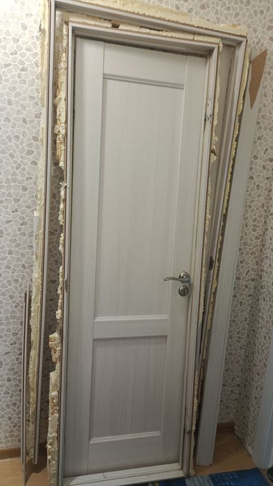 Двери 1 штук размер 60/200