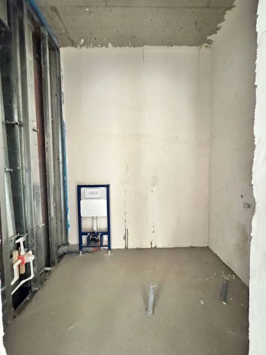 Продается 4х ком квартира, ЖК Infinity, ор-р: 145 школа, 137 м²