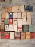 Антикварни книги от руската и съветска класика