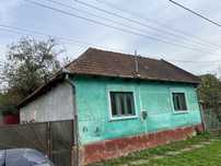 Casa in stare foarte buna, locuibila!