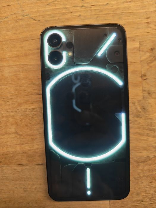 Telefon mobil Nothing phone 1