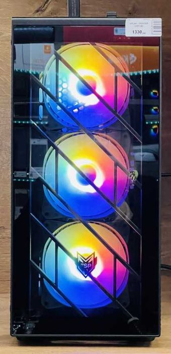 Компютърна конфигурация GPlay Fighter CMT192