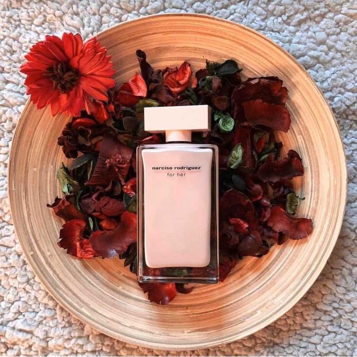 Narciso Rodriguez For Her 100ml EDP