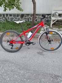 Велосипед алуминиев FERINI 24