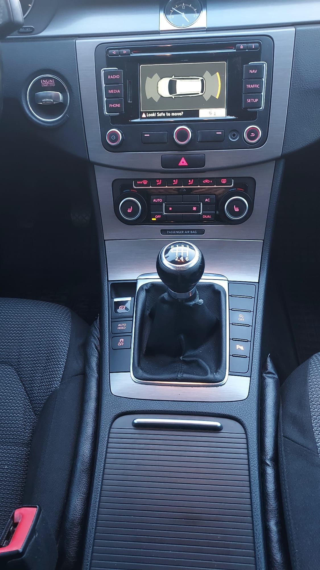 Volkswagen Pasat B7