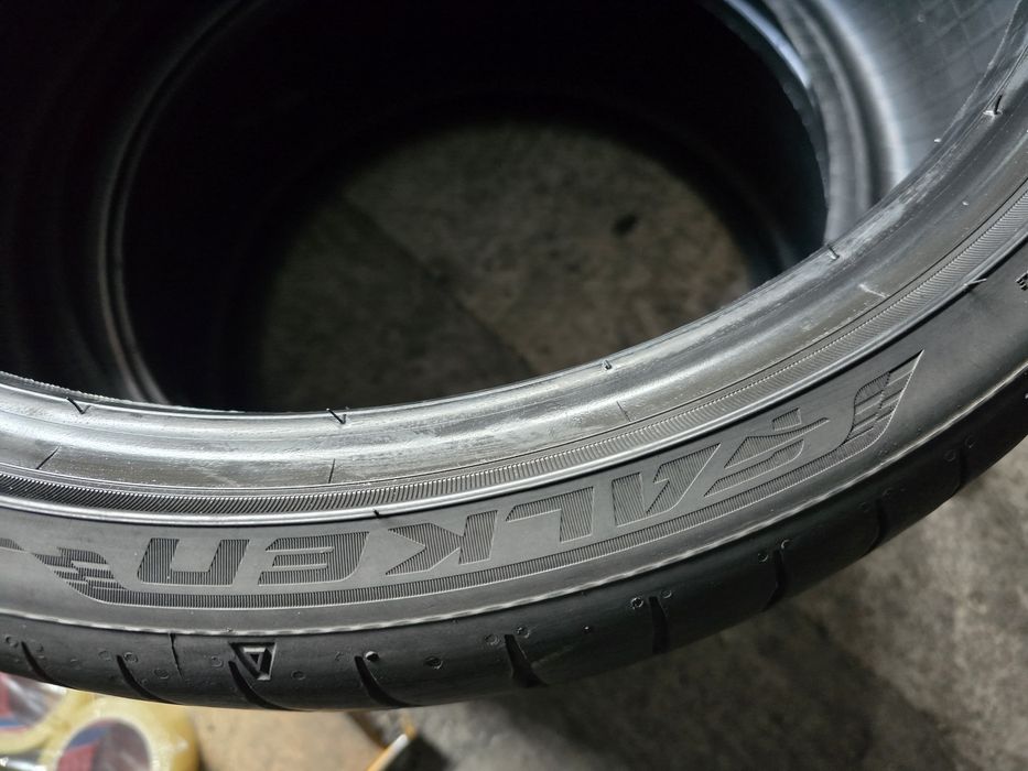 Falken 255/30 R19 91Y vară