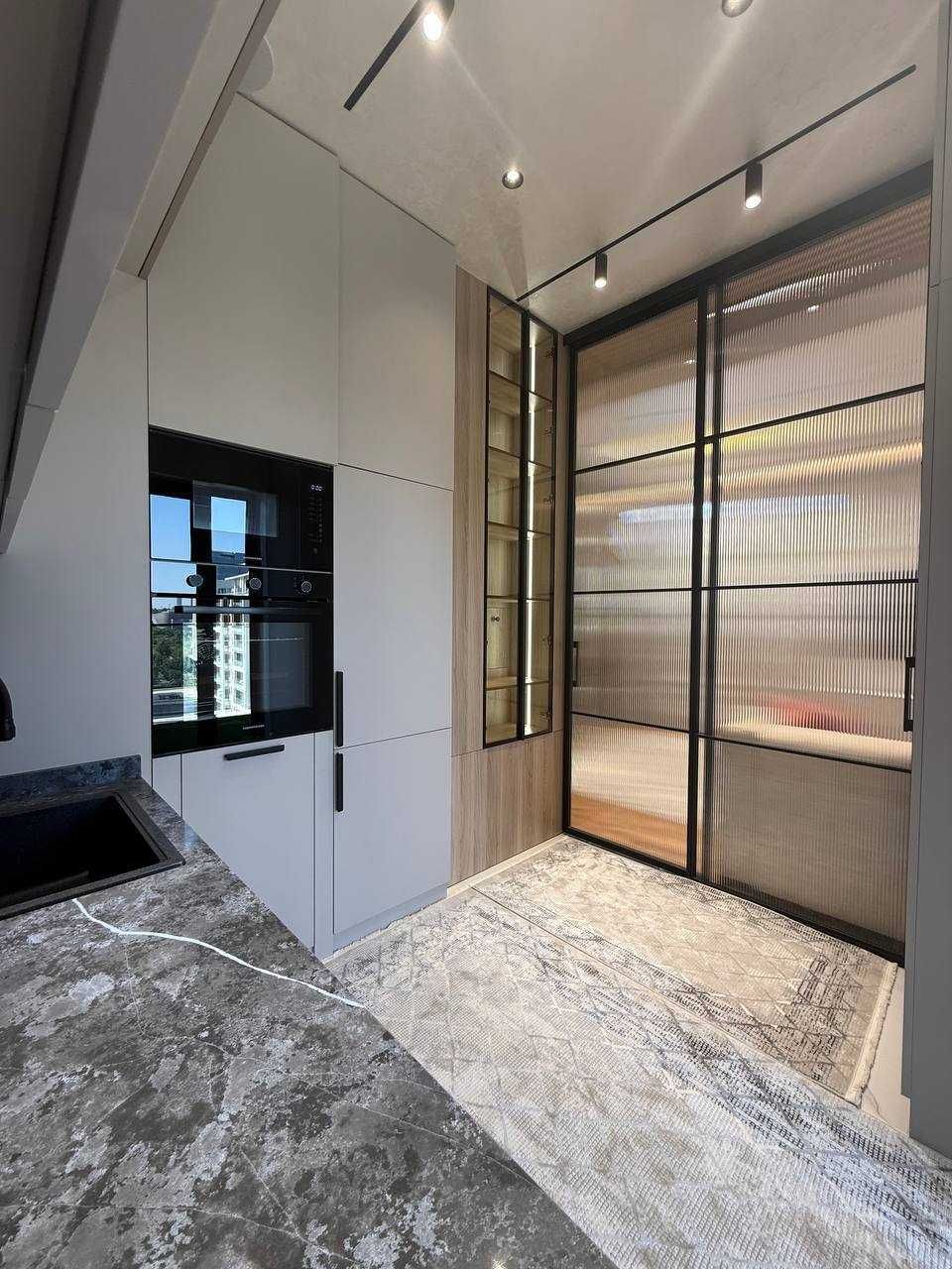 СРОЧНО продажа 2в3/8/9 ЖК Gardens, 68м2