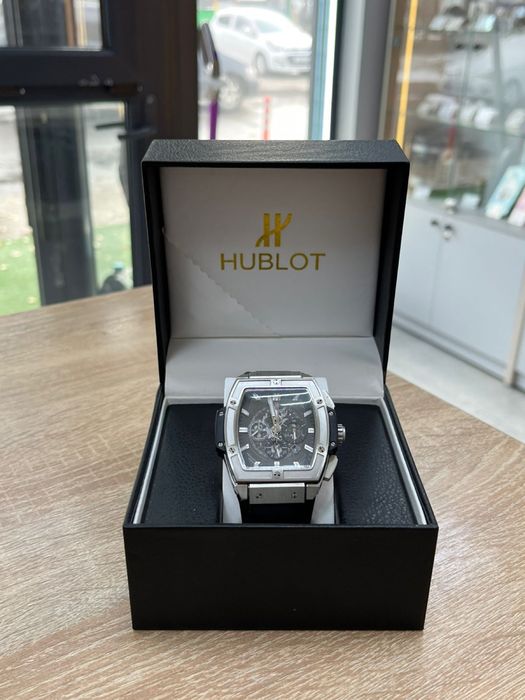 Часы Hublot Spirit of big (A4)