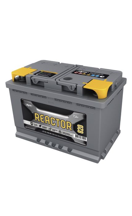 Аккумулятор